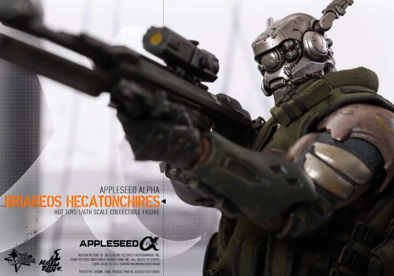 hot toys - appleseed alpha - briareos hecatonchires collectible figure_pr10.jpg