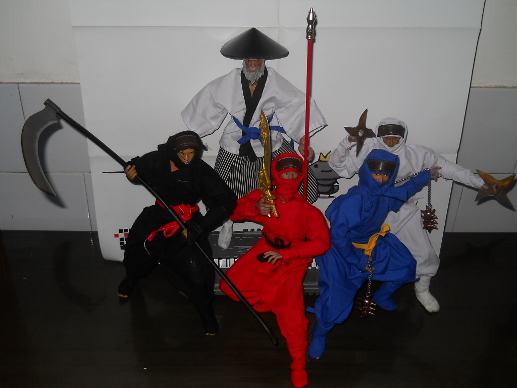 幻影忍者全集_幻影忍者_乐高幻影忍者_淘宝学- 幻影忍者全集紫发皇妃太