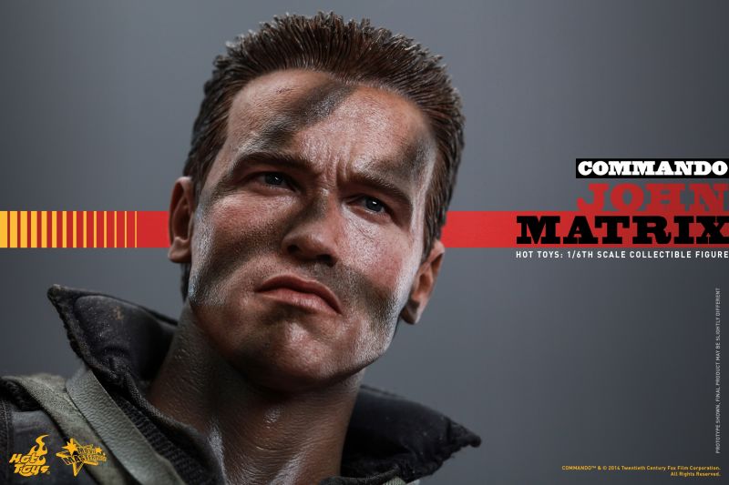 Hot Toys - Commando - John Matrix Collectible Figure_PR14.jpg Hot Toys - Commando - John Matrix Collectible Figure_PR14.jpg