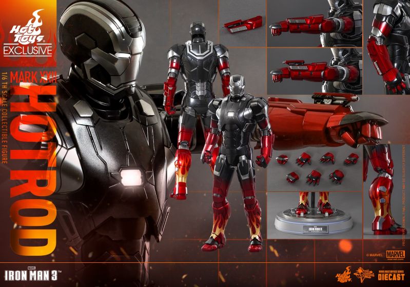 Hot Toys - Iron Man 3 - Hot Rod (Mark XXII) Collectible Figure (Hot Toys Exclusi.jpg