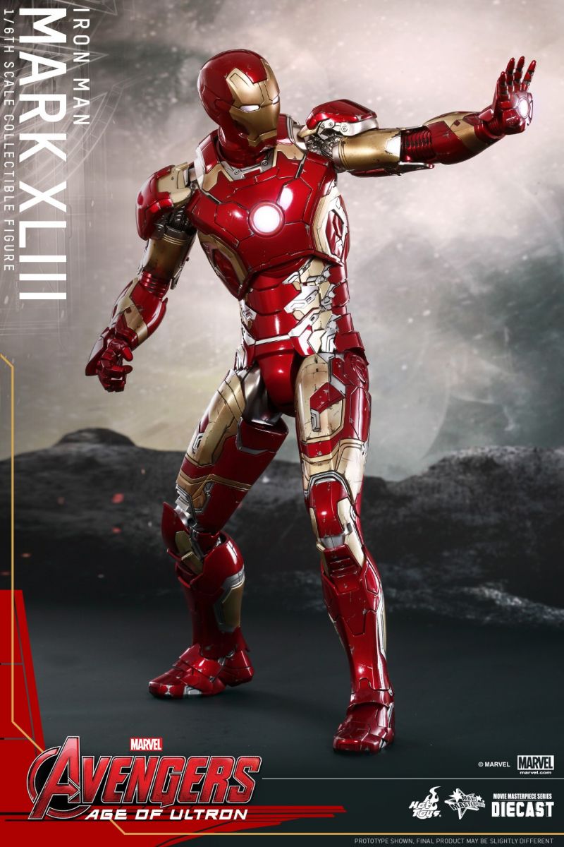 Hot Toys - Avengers Age of Ultron - Mark XLIII Collectible Figure_PR05.jpg