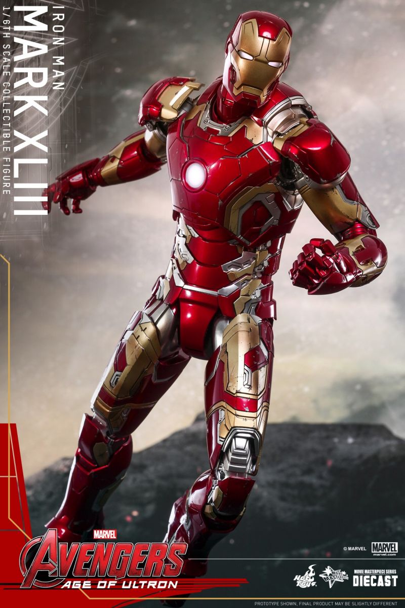 Hot Toys - Avengers Age of Ultron - Mark XLIII Collectible Figure_PR06.jpg