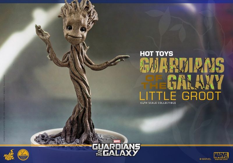 Hot Toys - Guardians of the Galaxy - Little Groot Collectible_PR1.jpg