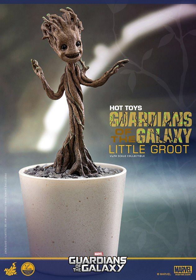Hot Toys - Guardians of the Galaxy - Little Groot Collectible_PR2.jpg