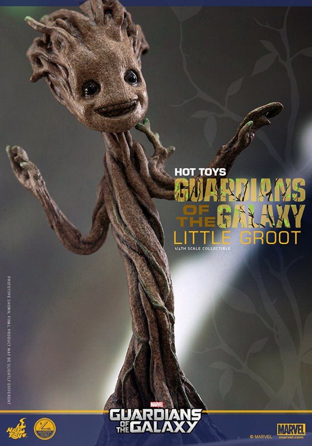 Hot Toys - Guardians of the Galaxy - Little Groot Collectible_PR3.jpg
