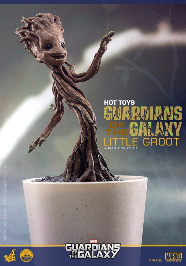 Hot Toys - Guardians of the Galaxy - Little Groot Collectible_PR4.jpg