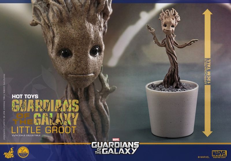 Hot Toys - Guardians of the Galaxy - Little Groot Collectible_PR6.jpg