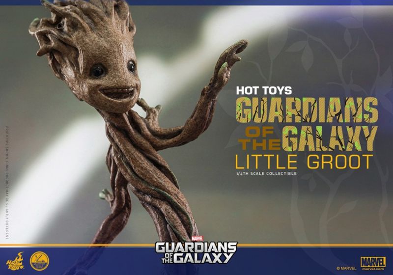 Hot Toys - Guardians of the Galaxy - Little Groot Collectible_PR5.jpg