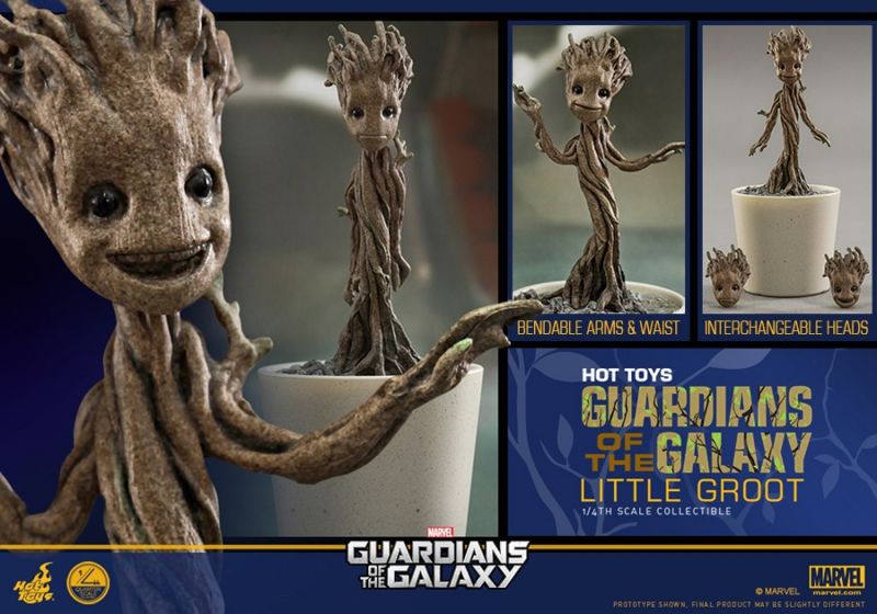 Hot Toys - Guardians of the Galaxy - Little Groot Collectible_PR7.jpg