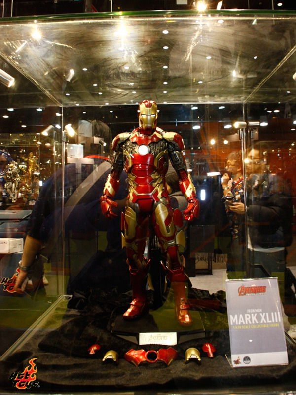 Hot Toys at Toy Soul 2014_5.jpg