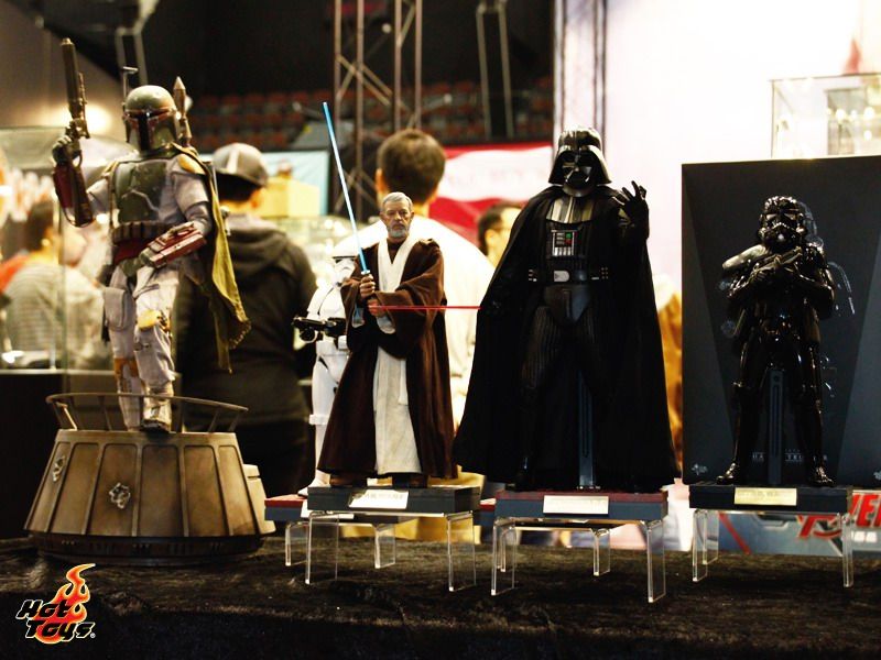 Hot Toys at Toy Soul 2014_9.jpg
