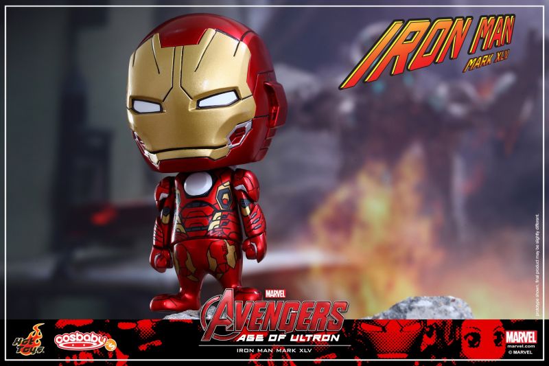 Hot Toys - Avengers - Age of Ultron - Cosbaby S (Series 2)_PR6.jpg