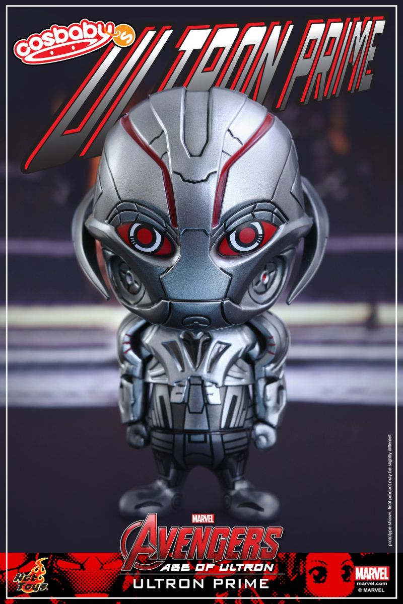 Hot Toys - Avengers - Age of Ultron - Cosbaby S (Series 2)_PR7.jpg