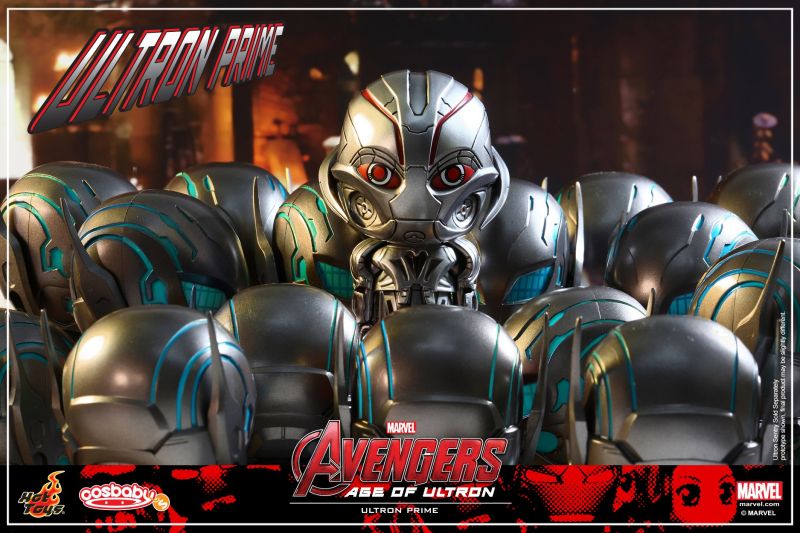 Hot Toys - Avengers - Age of Ultron - Cosbaby S (Series 2)_PR8.jpg