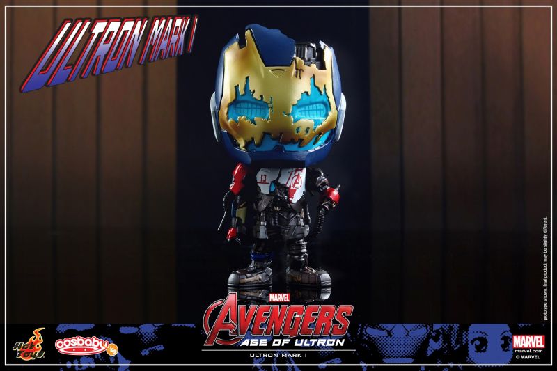Hot Toys - Avengers - Age of Ultron - Cosbaby S (Series 2)_PR9.jpg