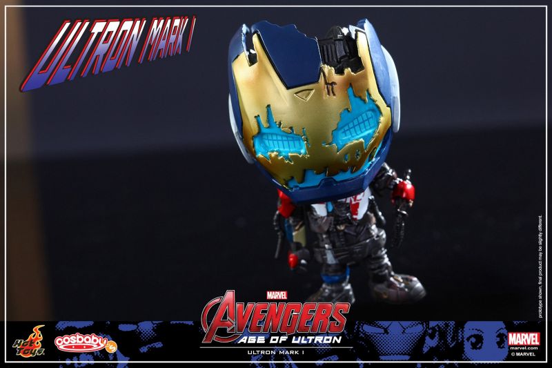 Hot Toys - Avengers - Age of Ultron - Cosbaby S (Series 2)_PR10.jpg