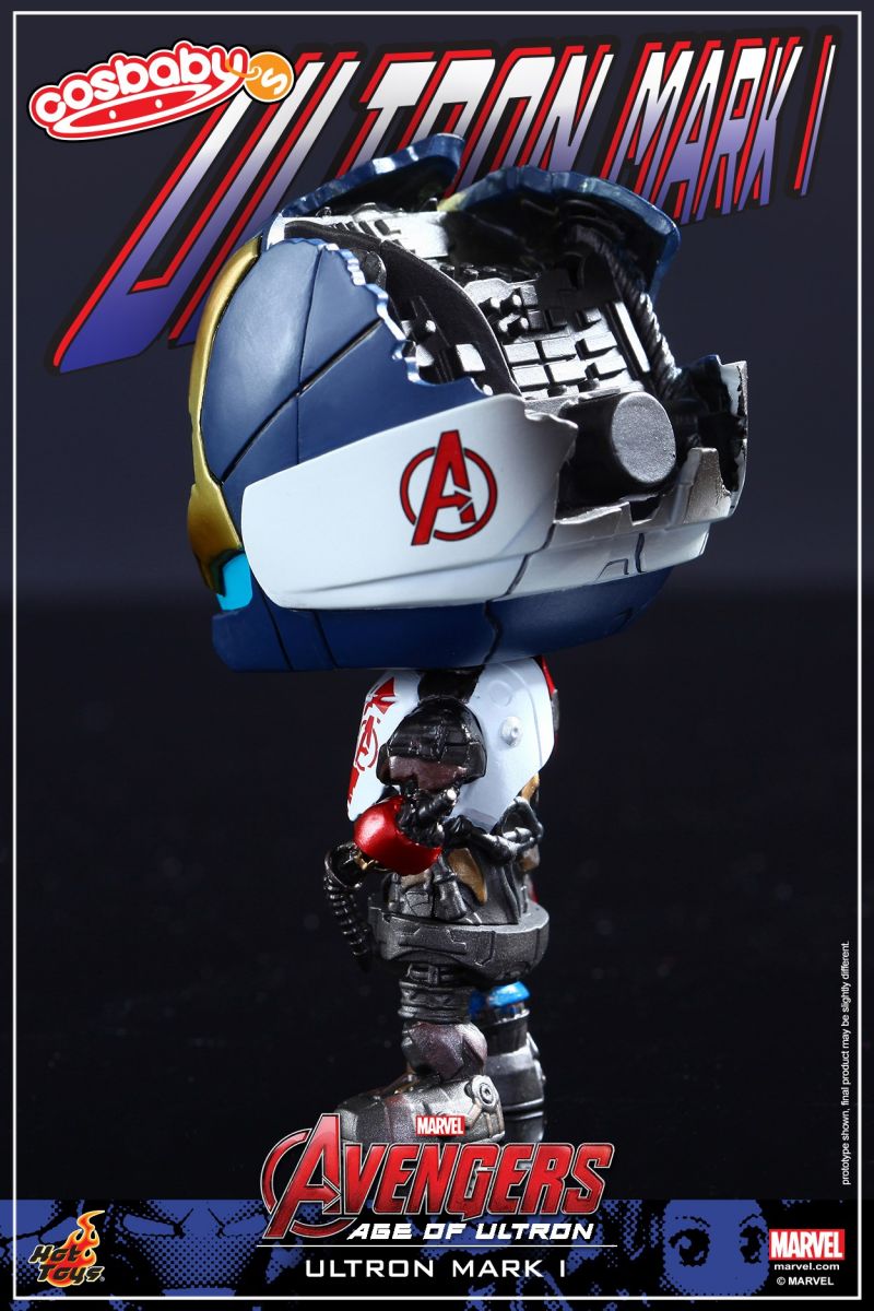 Hot Toys - Avengers - Age of Ultron - Cosbaby S (Series 2)_PR11.jpg