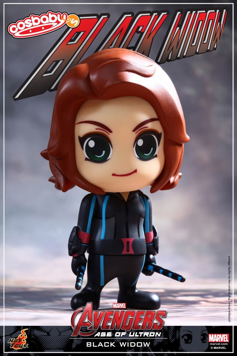 Hot Toys - Avengers - Age of Ultron - Cosbaby S (Series 2)_PR14.jpg