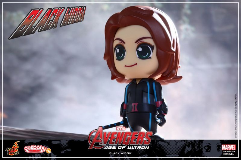Hot Toys - Avengers - Age of Ultron - Cosbaby S (Series 2)_PR15.jpg