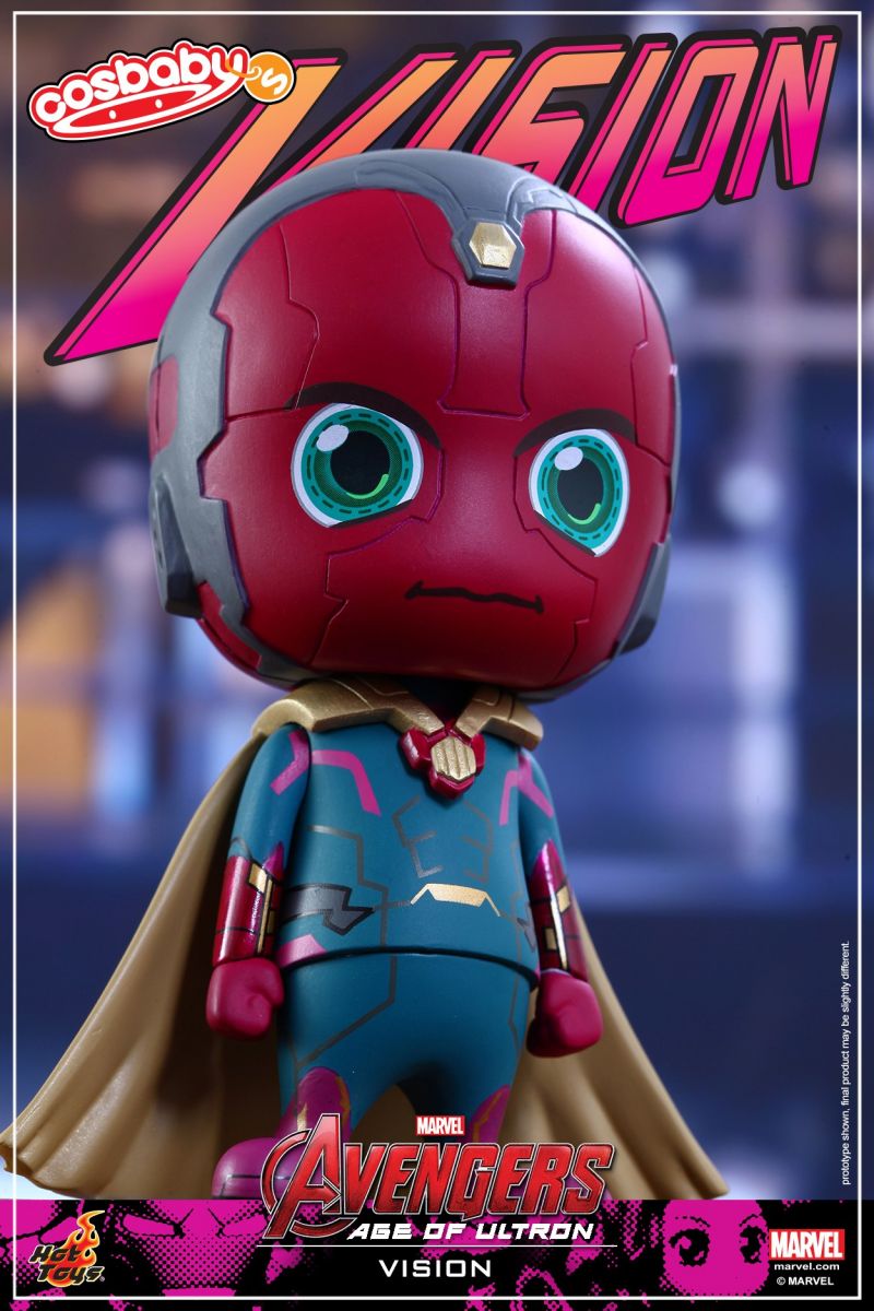 Hot Toys - Avengers - Age of Ultron - Cosbaby S (Series 2)_PR16.jpg