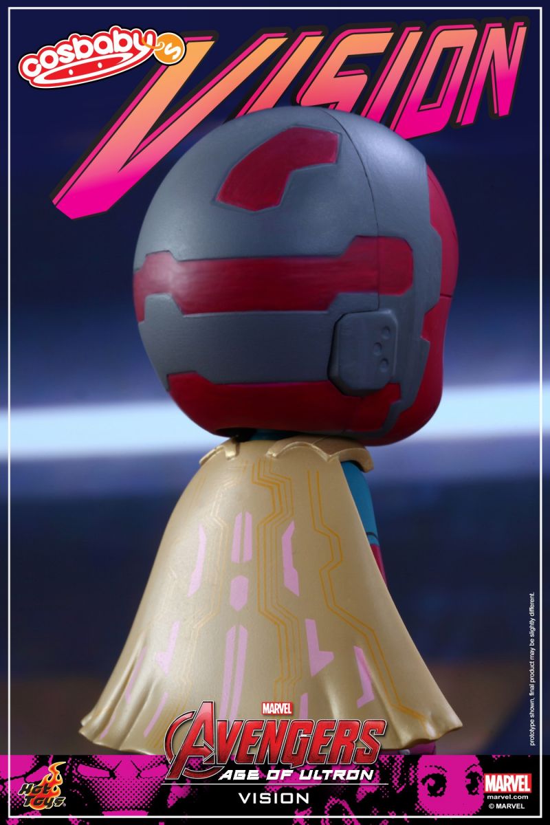 Hot Toys - Avengers - Age of Ultron - Cosbaby S (Series 2)_PR17.jpg
