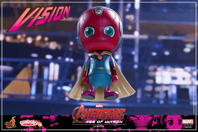 Hot Toys - Avengers - Age of Ultron - Cosbaby S (Series 2)_PR18.jpg
