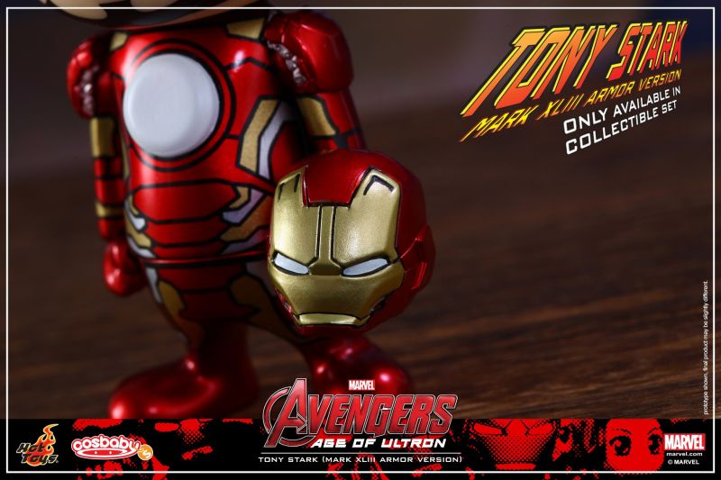 Hot Toys - Avengers - Age of Ultron - Cosbaby S (Series 2)_PR22_Only available i.jpg Hot Toys - Avengers - Age of Ultron - Cosbaby S (Series 2)_PR22_Only available i.jpg