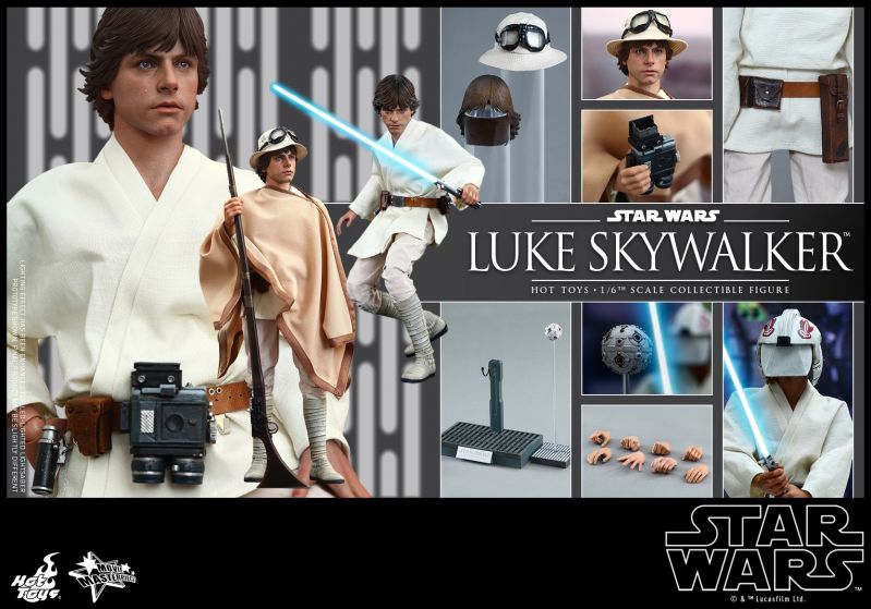 Hot Toys - Star Wars - Episode IV A New Hope - Luke Skywalker Collectible Figure_PR15.jpg