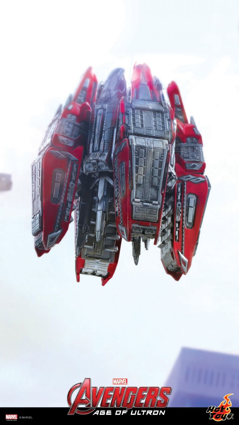 Hot Toys - Hulkbuster's Veronica Preview.jpg