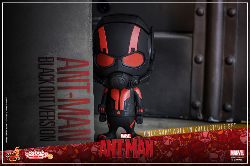 Hot Toys - Ant-Man - Cosbaby S Series_PR09 (Black Out Version only available in .jpg