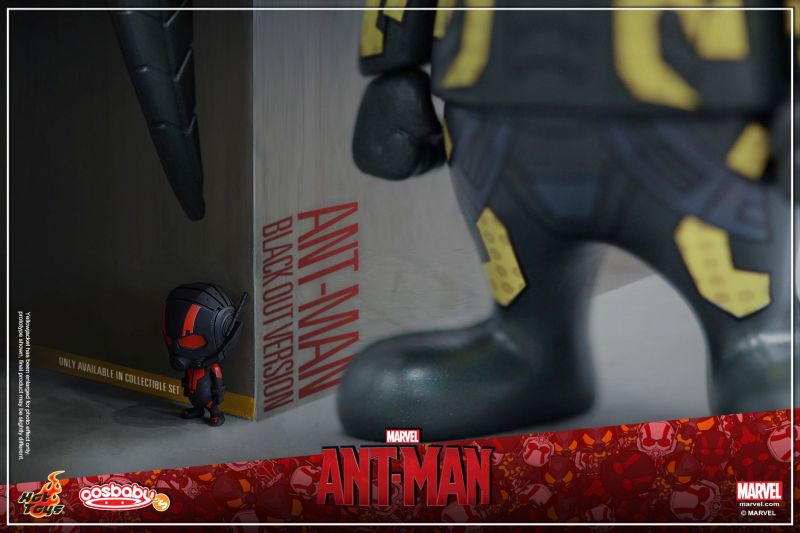 Hot Toys - Ant-Man - Cosbaby S Series_PR10 (Black Out Version only available in .jpg