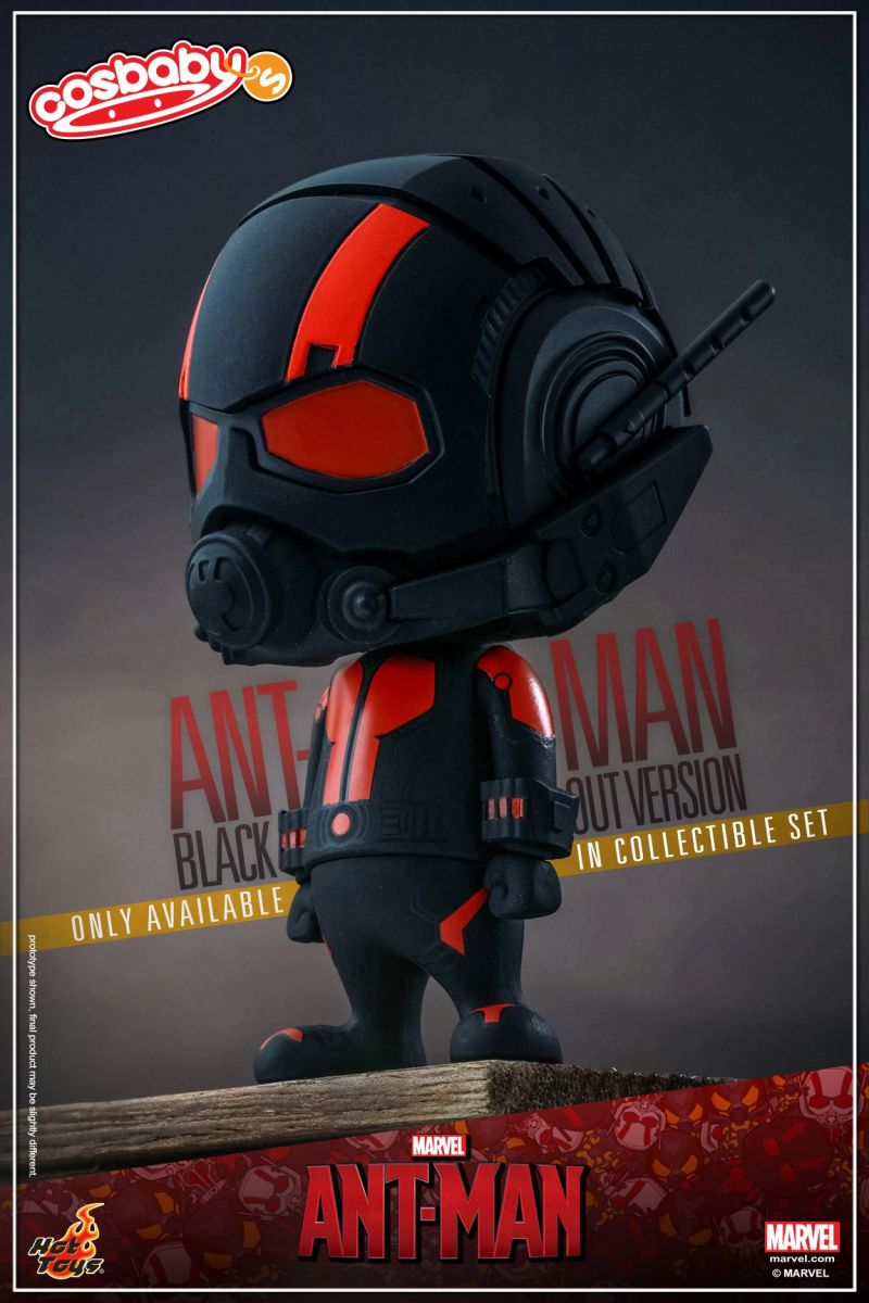 Hot Toys - Ant-Man - Cosbaby S Series_PR13 (Black Out Version only available in .jpg