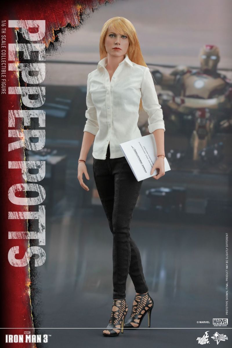 Hot Toys - Iron Man 3 - Pepper Potts Collectible Figure_PR2.jpg
