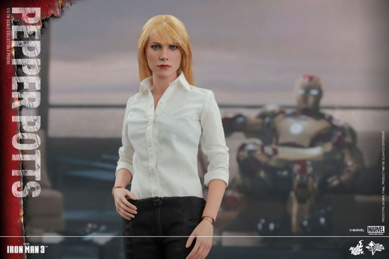 Hot Toys - Iron Man 3 - Pepper Potts Collectible Figure_PR4.jpg