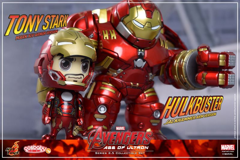 Hot Toys - Avengers - Age of Ultron - Cosbaby (Series 2.5)_PR1.jpg Hot Toys - Avengers - Age of Ultron - Cosbaby (Series 2.5)_PR1.jpg