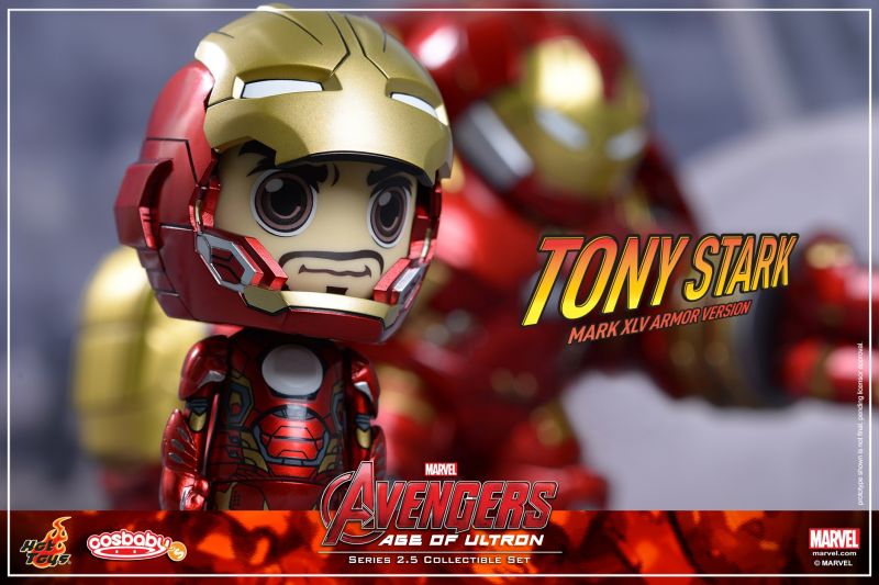 Hot Toys - Avengers - Age of Ultron - Cosbaby (Series 2.5)_PR8.jpg Hot Toys - Avengers - Age of Ultron - Cosbaby (Series 2.5)_PR8.jpg