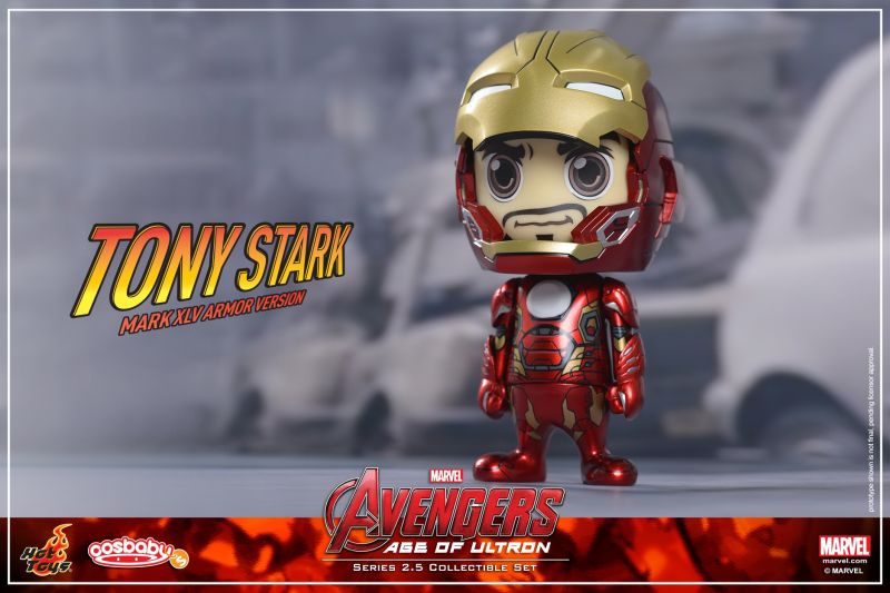 Hot Toys - Avengers - Age of Ultron - Cosbaby (Series 2.5)_PR9.jpg Hot Toys - Avengers - Age of Ultron - Cosbaby (Series 2.5)_PR9.jpg