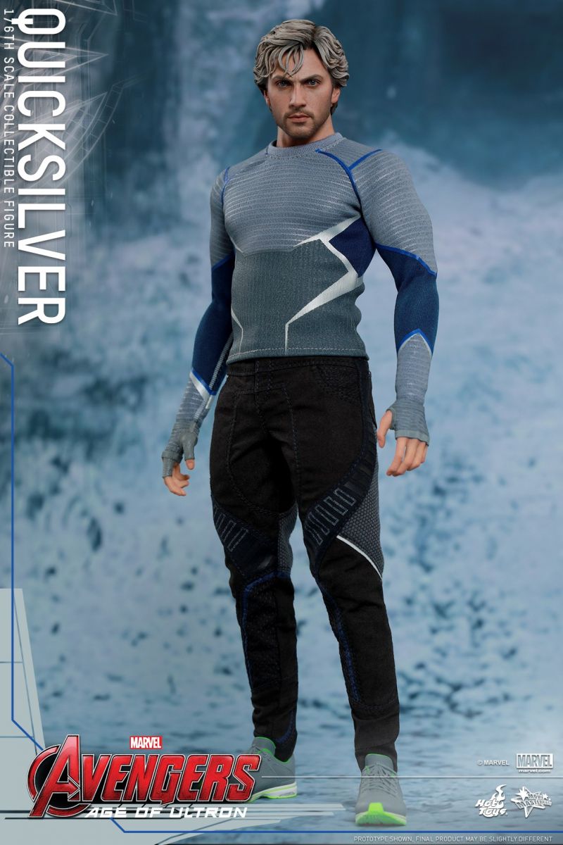 Hot Toys - Avengers - Age of Ultron - Quicksilver Collectible Figure_PR01.jpg