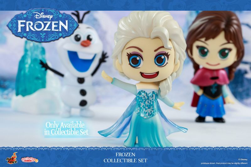 Hot Toys - Frozen - Cosbaby (S) Collectible Set_PR2.jpg