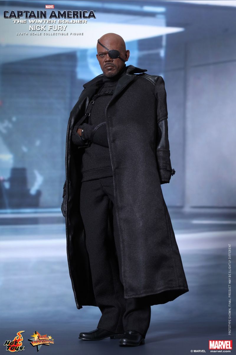 Hot Toys - Captain America - The Winter Soldier - Nick Fury Collectible Figure_PR02.jpg Hot Toys - Captain America - The Winter Soldier - Nick Fury Collectible Figure_PR02.jpg