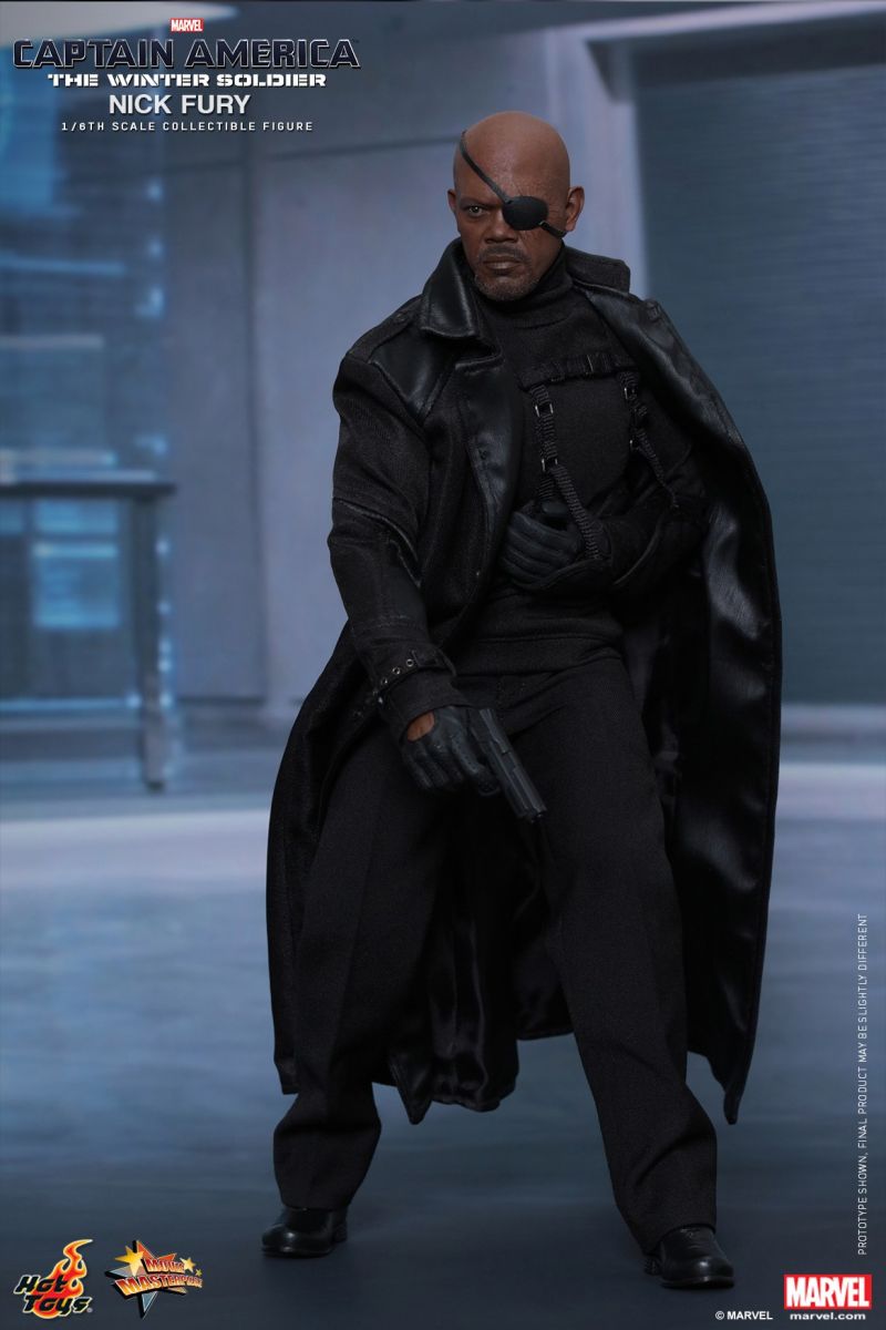 Hot Toys - Captain America - The Winter Soldier - Nick Fury Collectible Figure_PR03.jpg Hot Toys - Captain America - The Winter Soldier - Nick Fury Collectible Figure_PR03.jpg