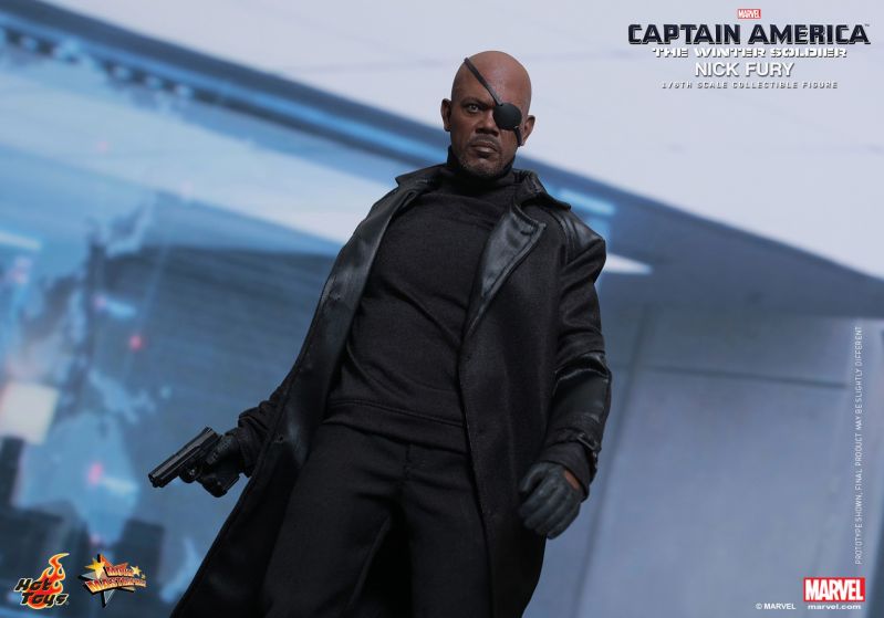 Hot Toys - Captain America - The Winter Soldier - Nick Fury Collectible Figure_PR05.jpg Hot Toys - Captain America - The Winter Soldier - Nick Fury Collectible Figure_PR05.jpg
