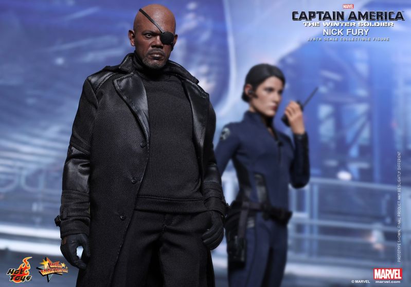 Hot Toys - Captain America - The Winter Soldier - Nick Fury Collectible Figure_PR08.jpg Hot Toys - Captain America - The Winter Soldier - Nick Fury Collectible Figure_PR08.jpg