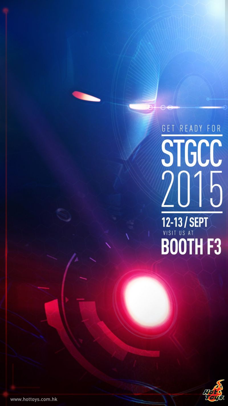 Hot Toys - Get Ready for STGCC2015.jpg Hot Toys - Get Ready for STGCC2015.jpg
