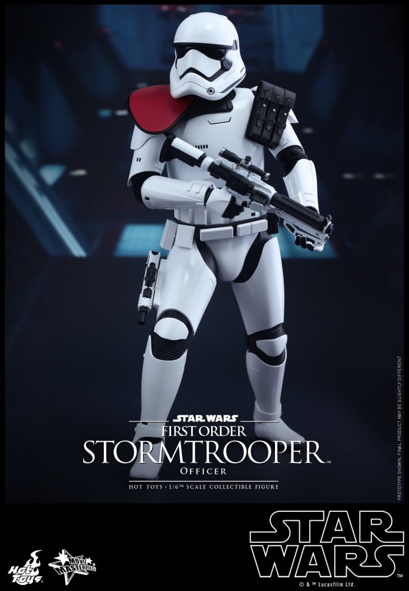 Hot Toys - SWTFA - First Order Stormtrooper Officer Collectible Figure_PR04.jpg