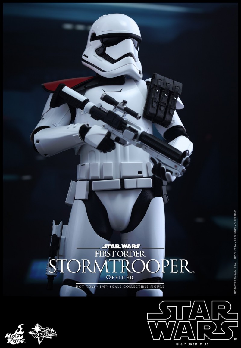 Hot Toys - SWTFA - First Order Stormtrooper Officer Collectible Figure_PR06.jpg