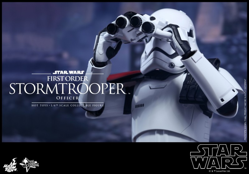 Hot Toys - SWTFA - First Order Stormtrooper Officer Collectible Figure_PR08.jpg