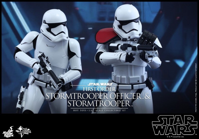 Hot Toys - SWTFA - First Order Stormtrooper Officer &amp; Stormtrooper Collectible.jpg