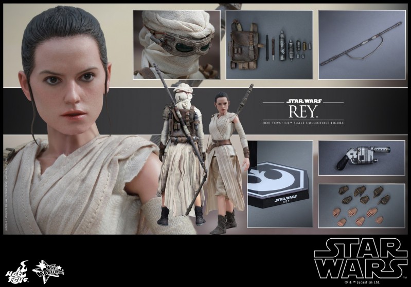Hot Toys - Star Wars - The Force Awakens - Rey Collectible Figure_PR12.jpg
