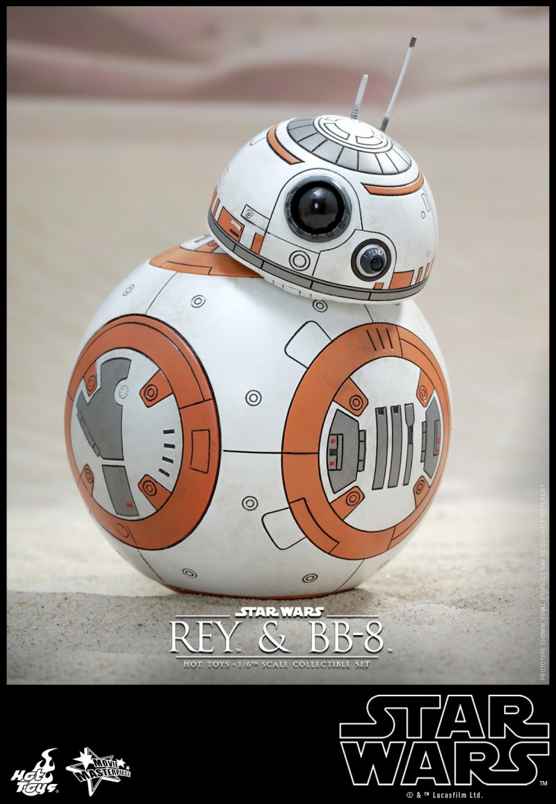 Hot Toys - Star Wars - The Force Awakens - Rey &amp; BB-8 Collectible Set_PR06.jpg